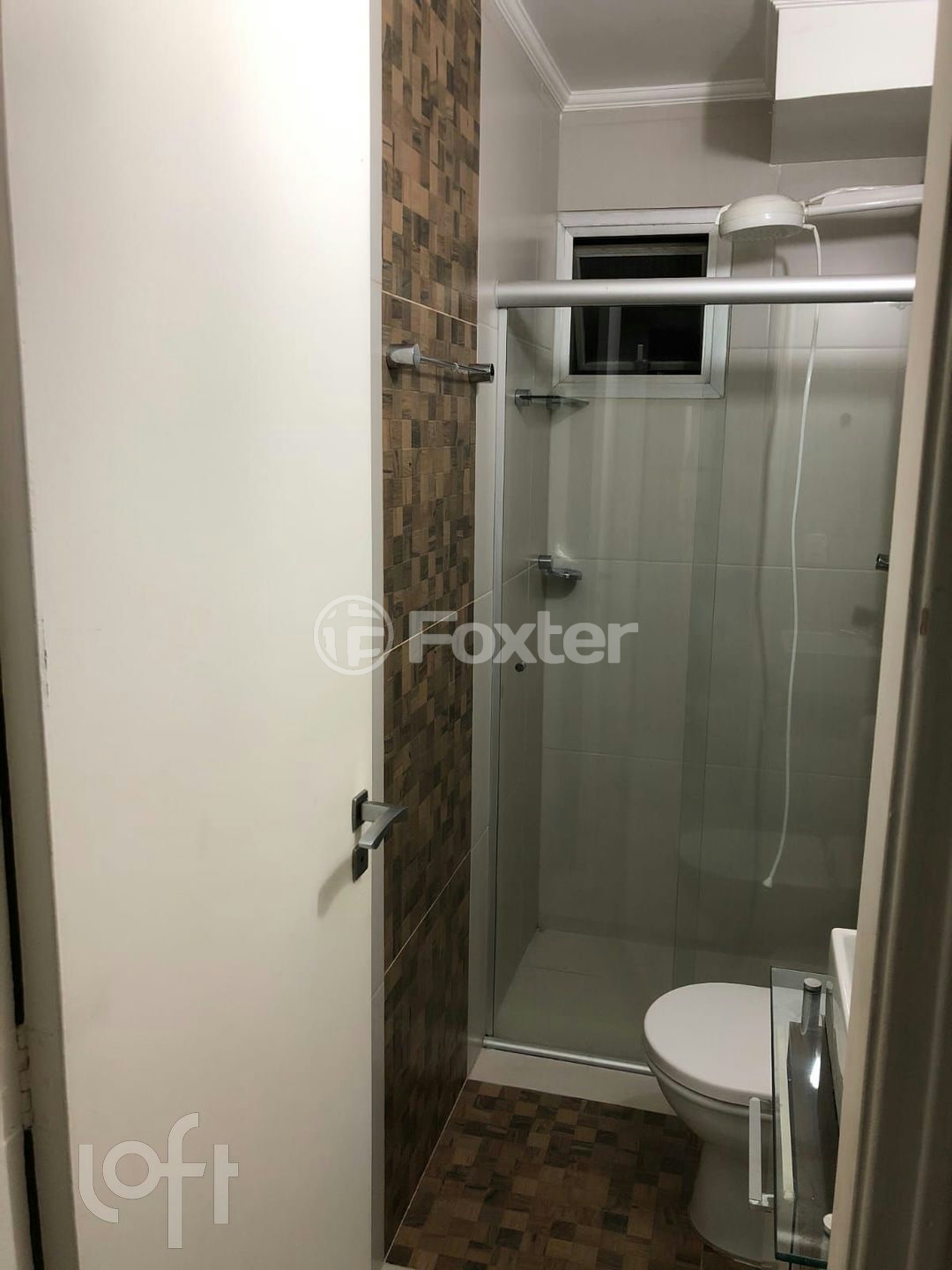 Apartamento à venda com 1 quarto, 39m² - Foto 19