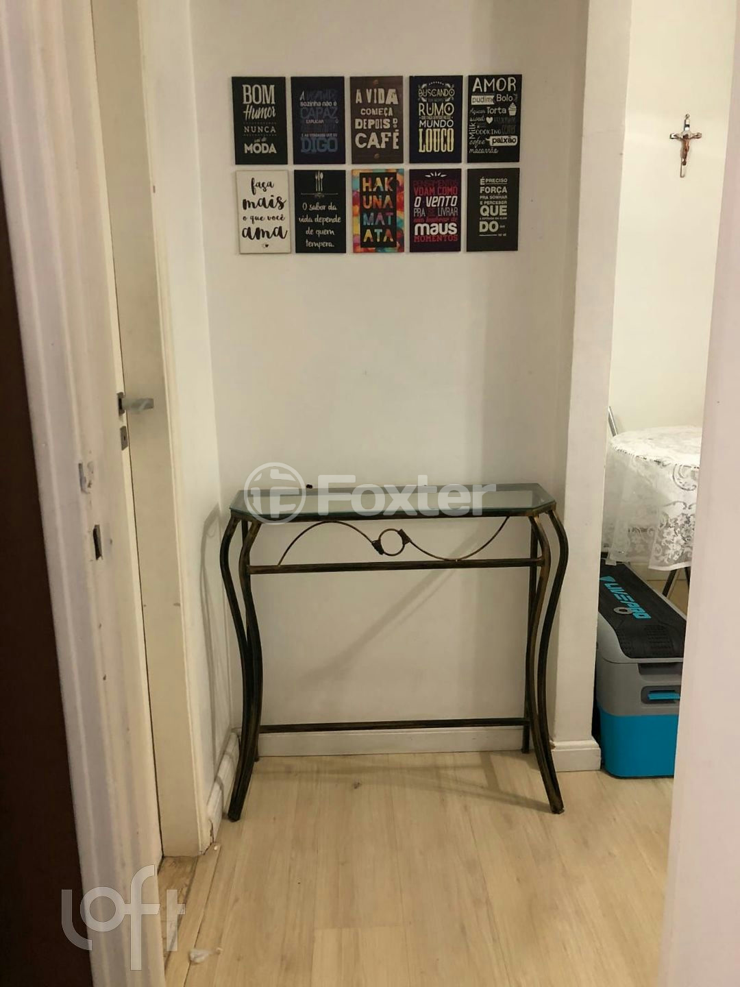 Apartamento à venda com 1 quarto, 39m² - Foto 15