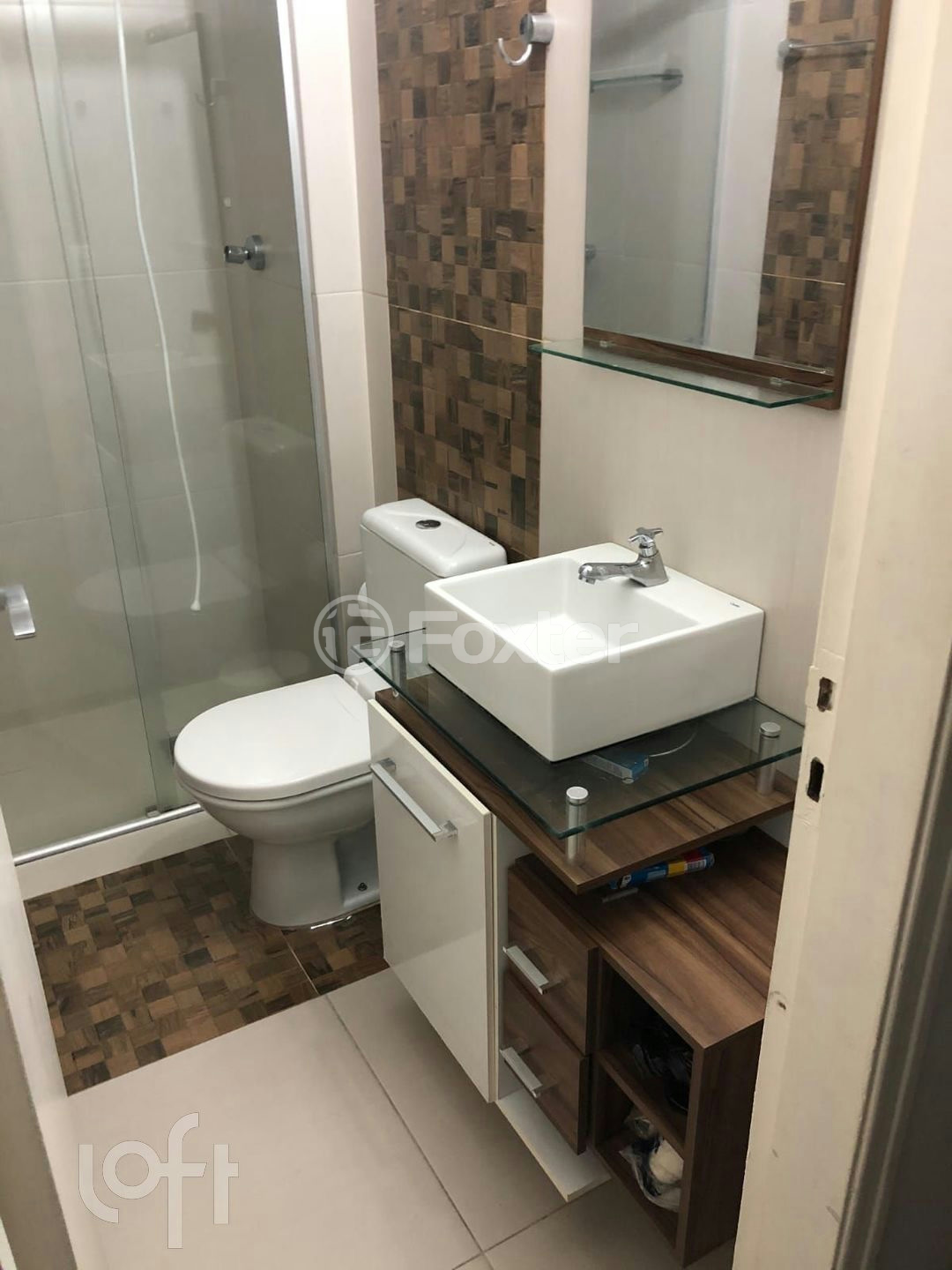 Apartamento à venda com 1 quarto, 39m² - Foto 16