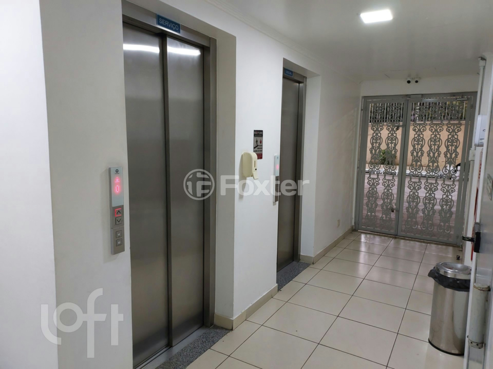 Apartamento à venda com 1 quarto, 39m² - Foto 21