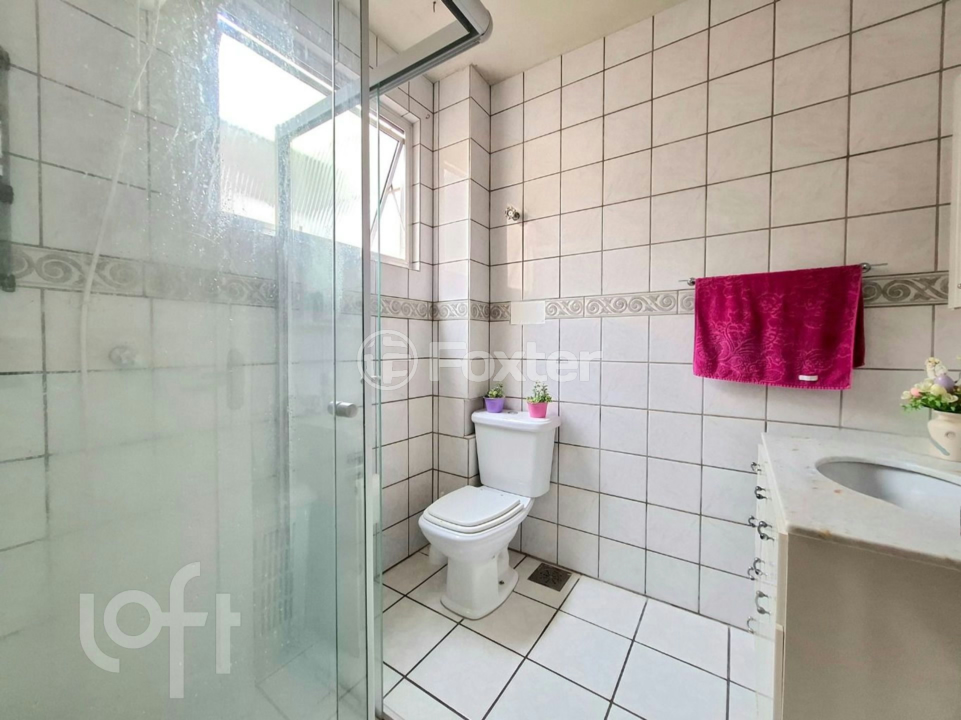 Apartamento à venda com 2 quartos, 76m² - Foto 9