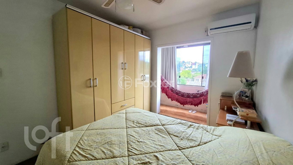 Apartamento à venda com 2 quartos, 76m² - Foto 10