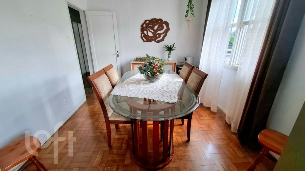 Apartamento à venda com 2 quartos, 76m² - Foto 3