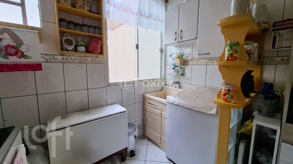 Apartamento à venda com 2 quartos, 76m² - Foto 7
