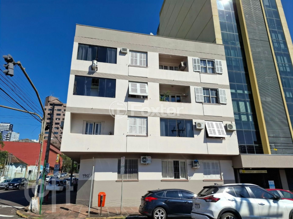 Apartamento à venda com 2 quartos, 76m² - Foto 15