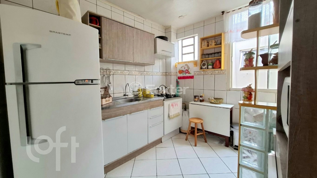 Apartamento à venda com 2 quartos, 76m² - Foto 4