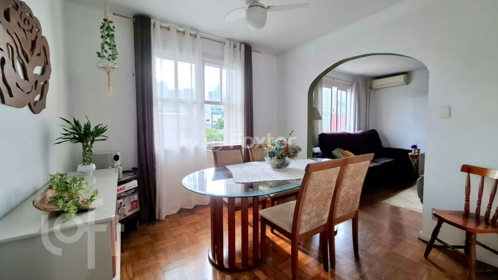 Apartamento à venda com 2 quartos, 76m² - Foto 6