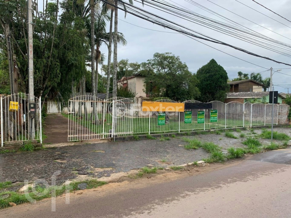 Casa à venda com 1 quarto, 1210m² - Foto 7
