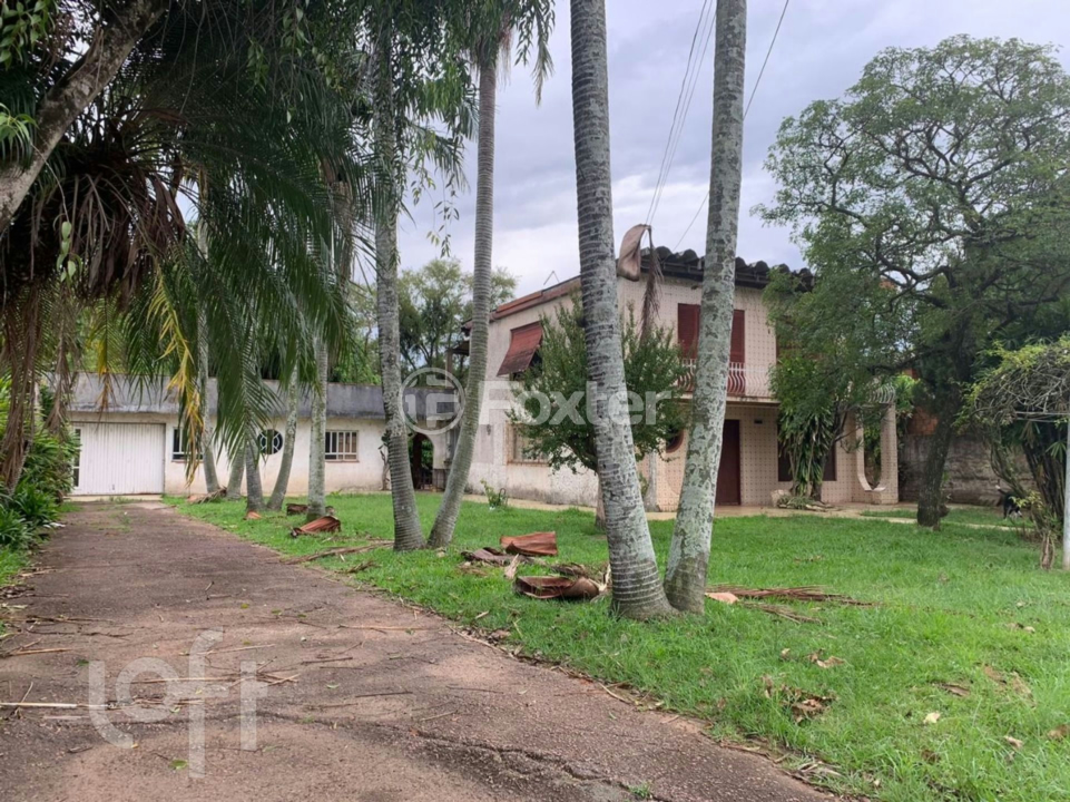 Casa à venda com 1 quarto, 1210m² - Foto 4