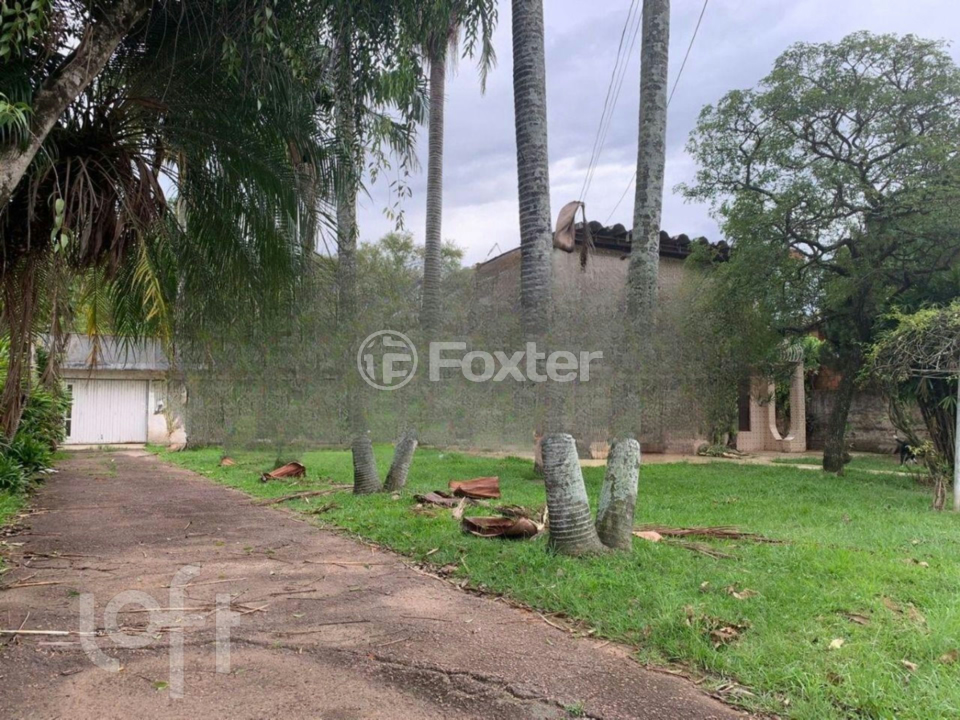 Casa à venda com 1 quarto, 1210m² - Foto 11