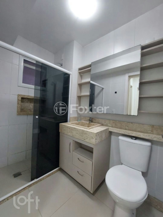 Apartamento à venda com 2 quartos, 56m² - Foto 17