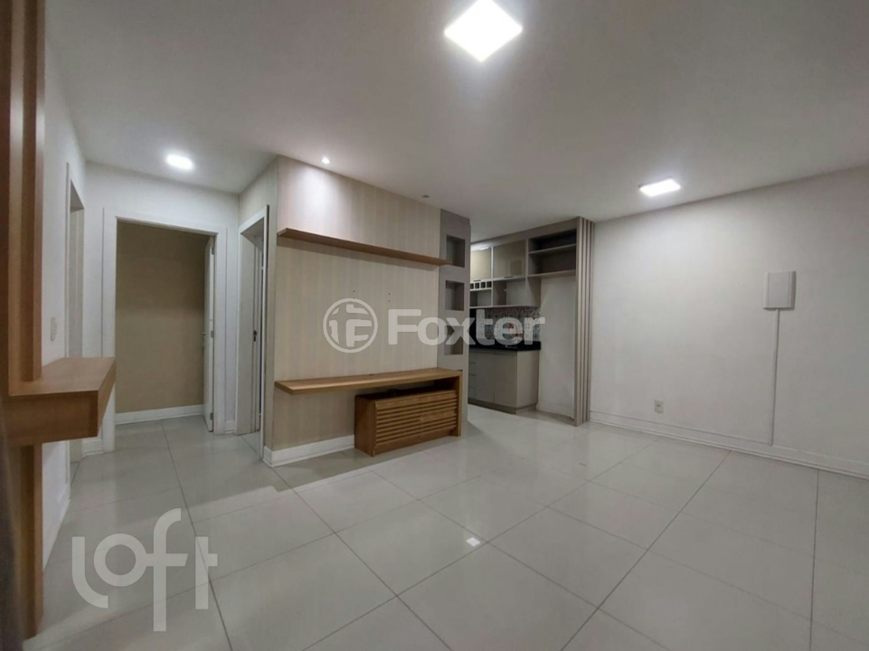Apartamento à venda com 2 quartos, 56m² - Foto 3