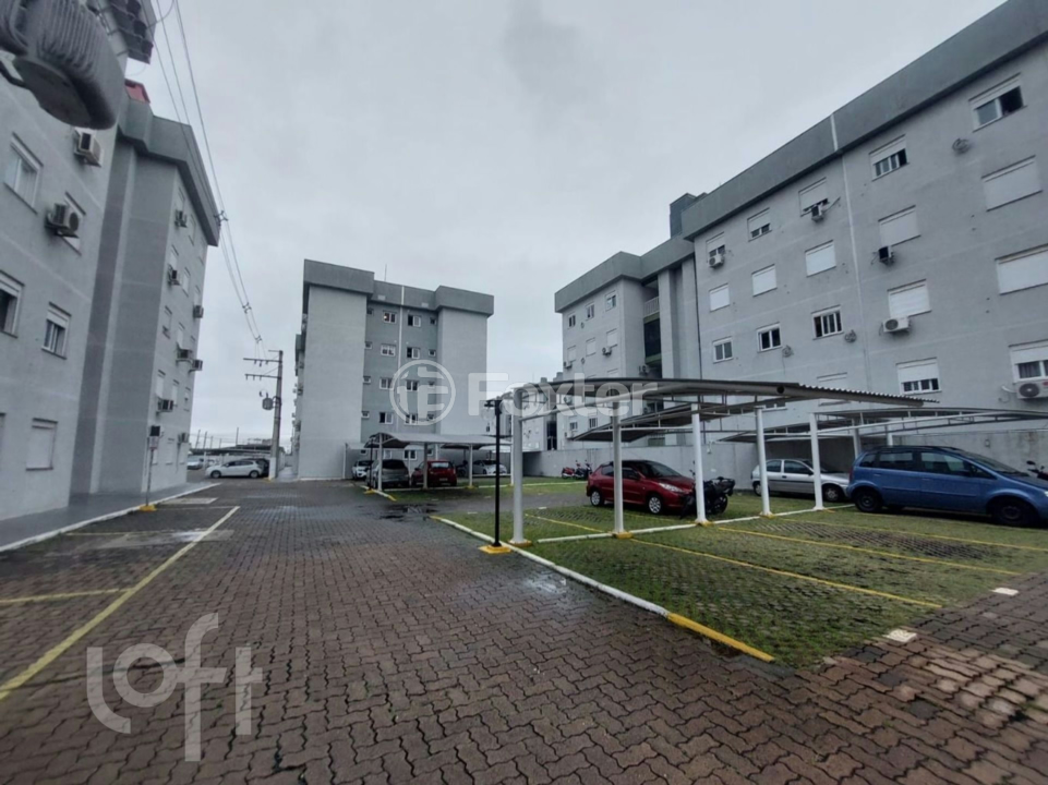 Apartamento à venda com 2 quartos, 56m² - Foto 19