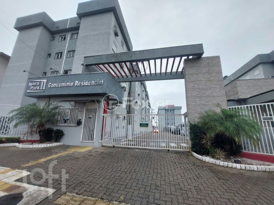 Apartamento à venda com 2 quartos, 56m² - Foto 20