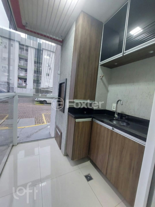 Apartamento à venda com 2 quartos, 56m² - Foto 6