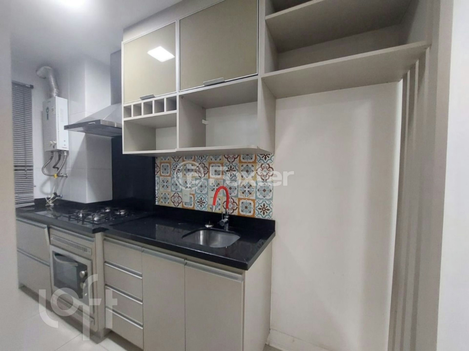 Apartamento à venda com 2 quartos, 56m² - Foto 7