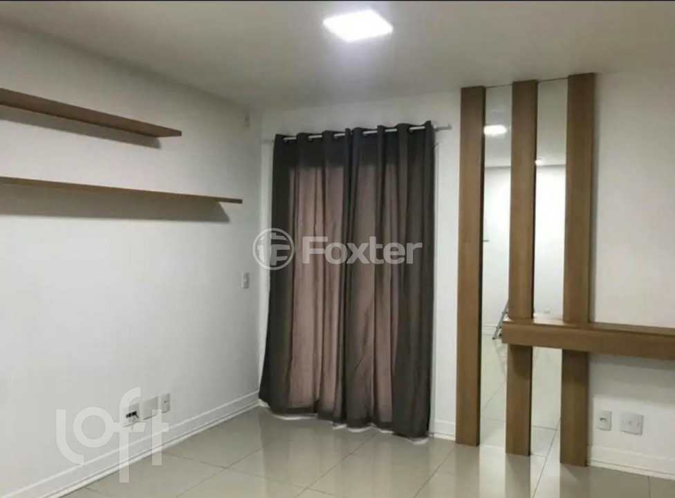 Apartamento à venda com 2 quartos, 56m² - Foto 5