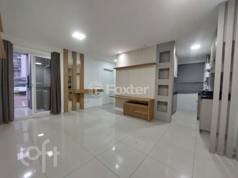 Apartamento à venda com 2 quartos, 56m² - Foto 21