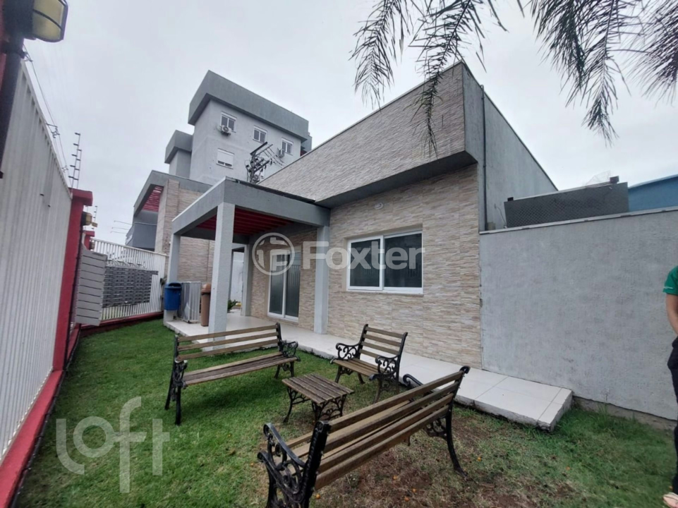 Apartamento à venda com 2 quartos, 56m² - Foto 18
