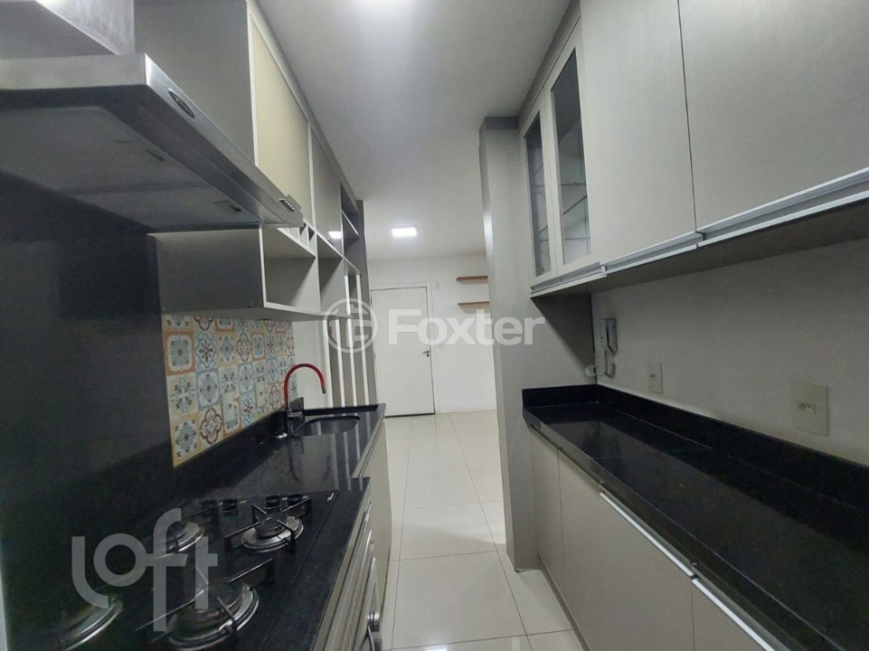 Apartamento à venda com 2 quartos, 56m² - Foto 9