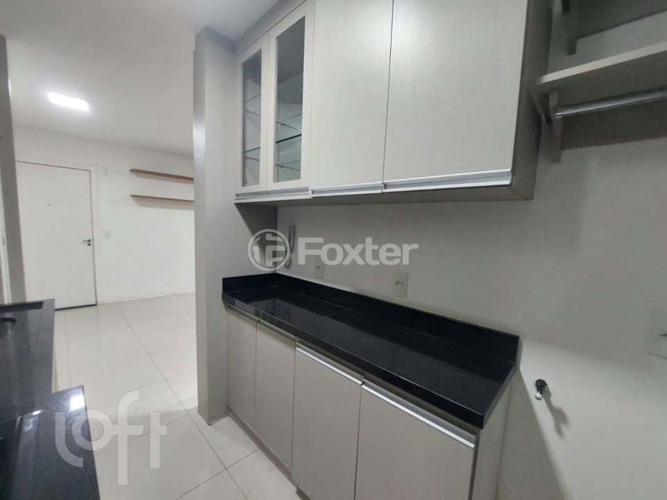 Apartamento à venda com 2 quartos, 56m² - Foto 10