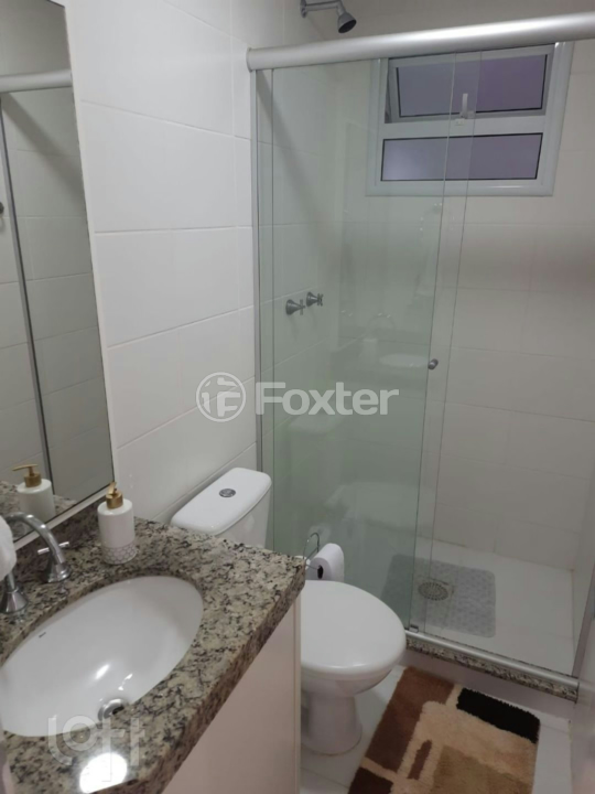 Apartamento à venda com 3 quartos, 72m² - Foto 13