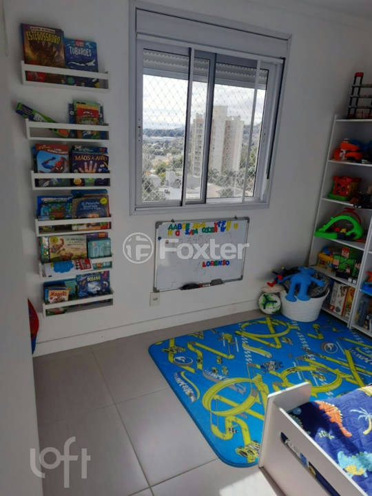 Apartamento à venda com 3 quartos, 72m² - Foto 10