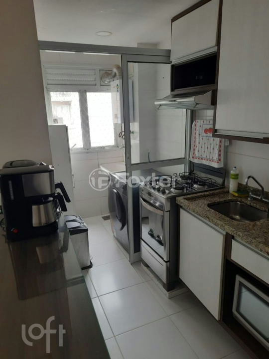 Apartamento à venda com 3 quartos, 72m² - Foto 7
