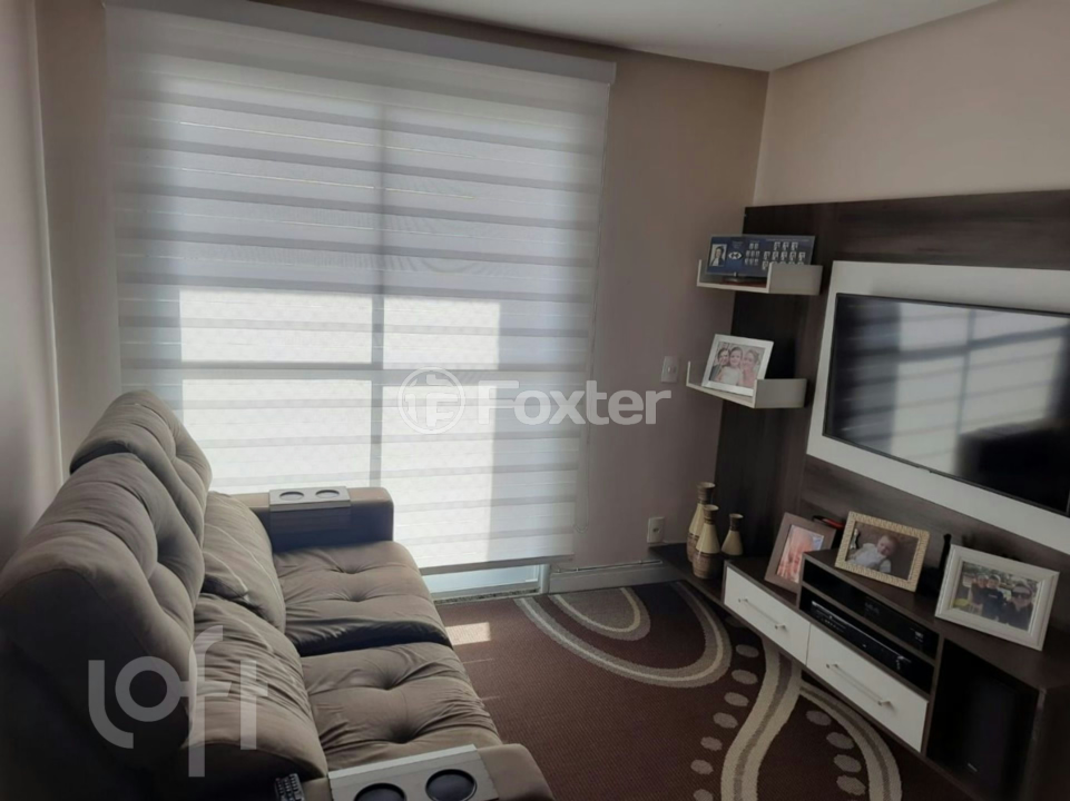 Apartamento à venda com 3 quartos, 72m² - Foto 21