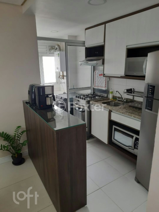 Apartamento à venda com 3 quartos, 72m² - Foto 8