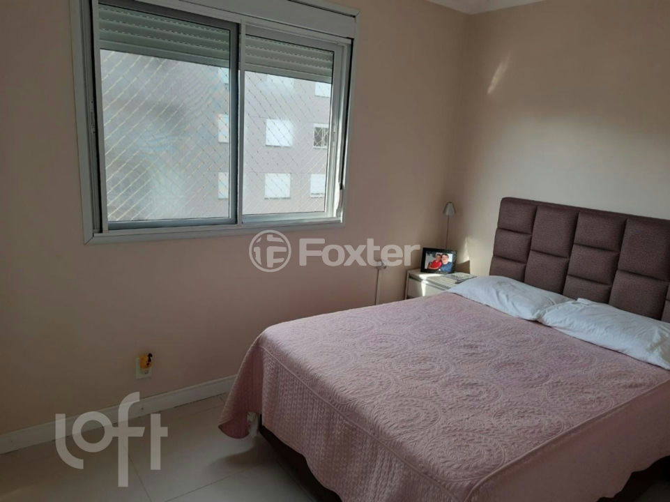 Apartamento à venda com 3 quartos, 72m² - Foto 17