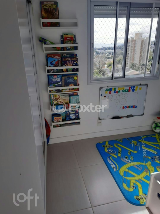 Apartamento à venda com 3 quartos, 72m² - Foto 11