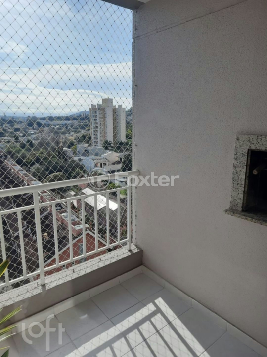 Apartamento à venda com 3 quartos, 72m² - Foto 19