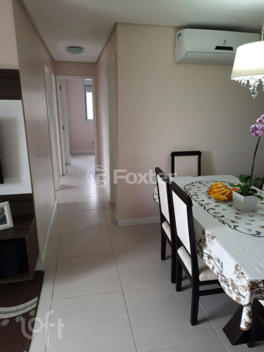 Apartamento à venda com 3 quartos, 72m² - Foto 5
