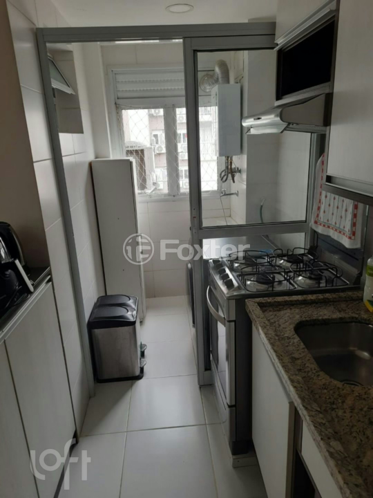 Apartamento à venda com 3 quartos, 72m² - Foto 6