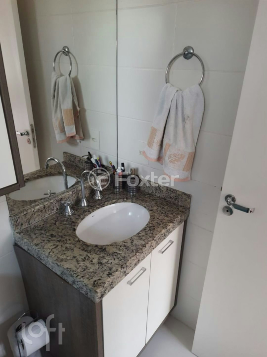 Apartamento à venda com 3 quartos, 72m² - Foto 12