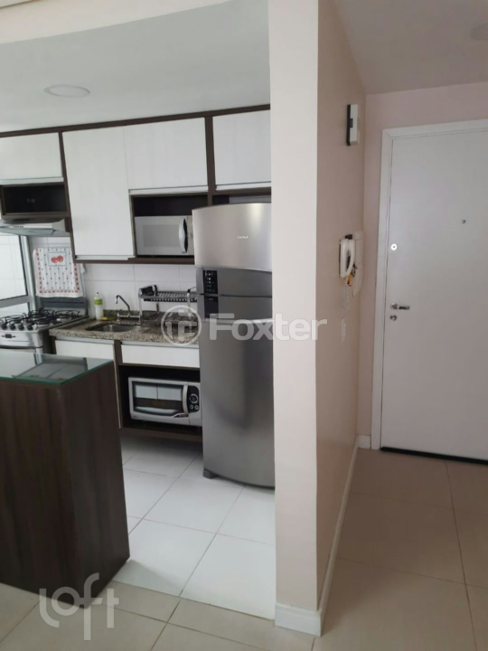 Apartamento à venda com 3 quartos, 72m² - Foto 9
