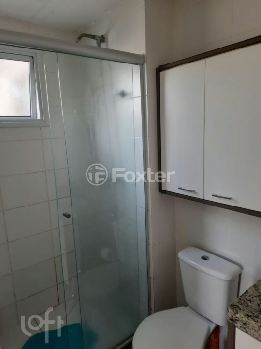 Apartamento à venda com 3 quartos, 72m² - Foto 15