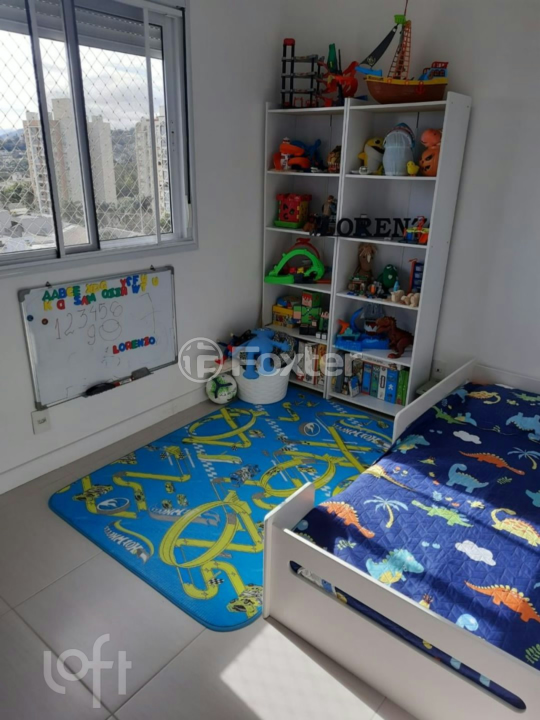 Apartamento à venda com 3 quartos, 72m² - Foto 14