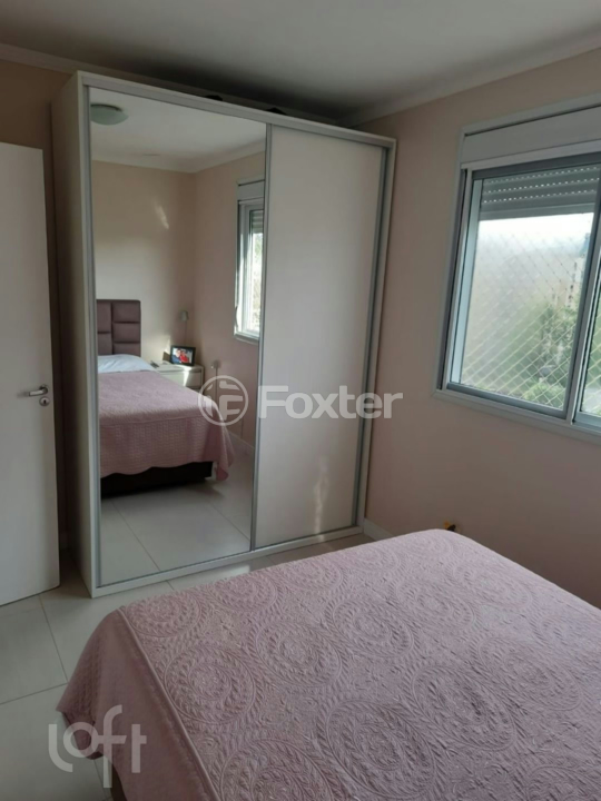 Apartamento à venda com 3 quartos, 72m² - Foto 18