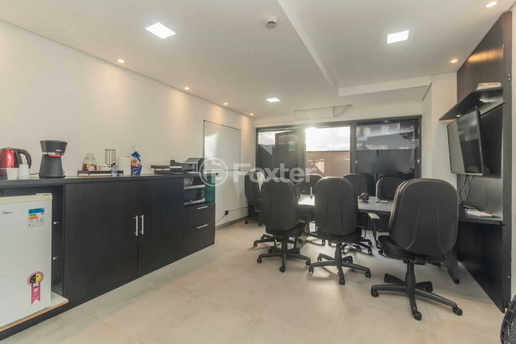 Conjunto Comercial-Sala à venda, 38m² - Foto 1