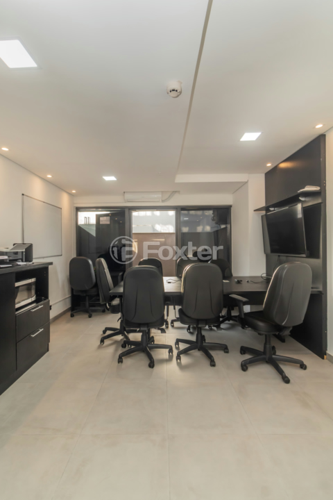 Conjunto Comercial-Sala à venda, 38m² - Foto 2