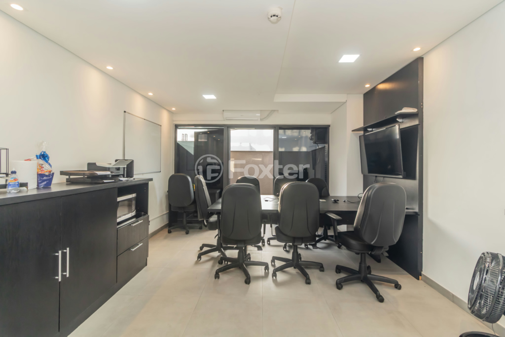Conjunto Comercial-Sala à venda, 38m² - Foto 3