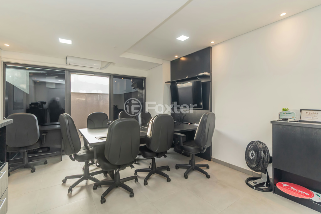 Conjunto Comercial-Sala à venda, 38m² - Foto 4