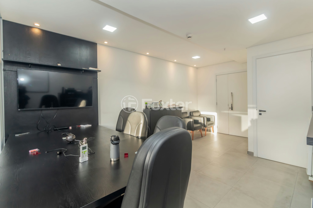 Conjunto Comercial-Sala à venda, 38m² - Foto 5