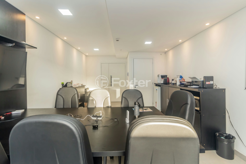 Conjunto Comercial-Sala à venda, 38m² - Foto 6