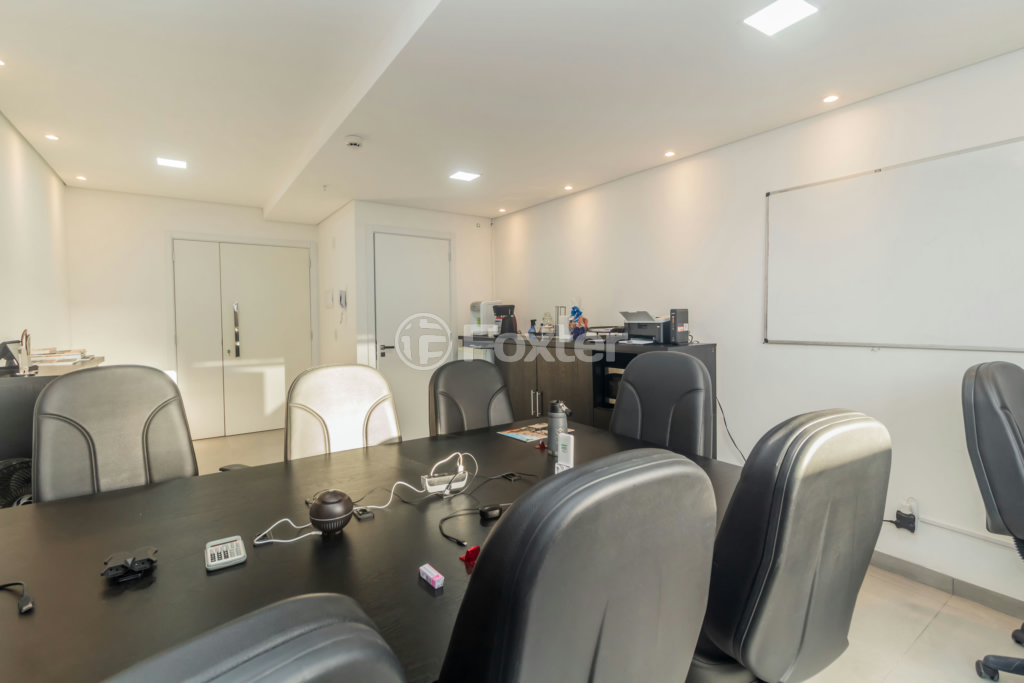 Conjunto Comercial-Sala à venda, 38m² - Foto 7
