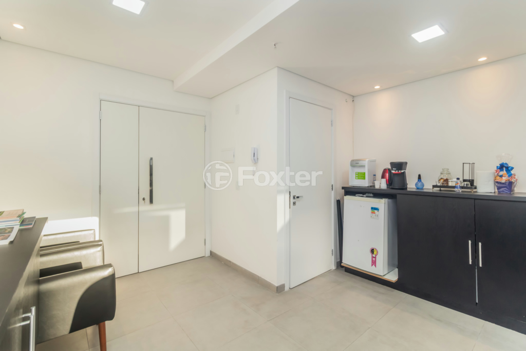 Conjunto Comercial-Sala à venda, 38m² - Foto 9