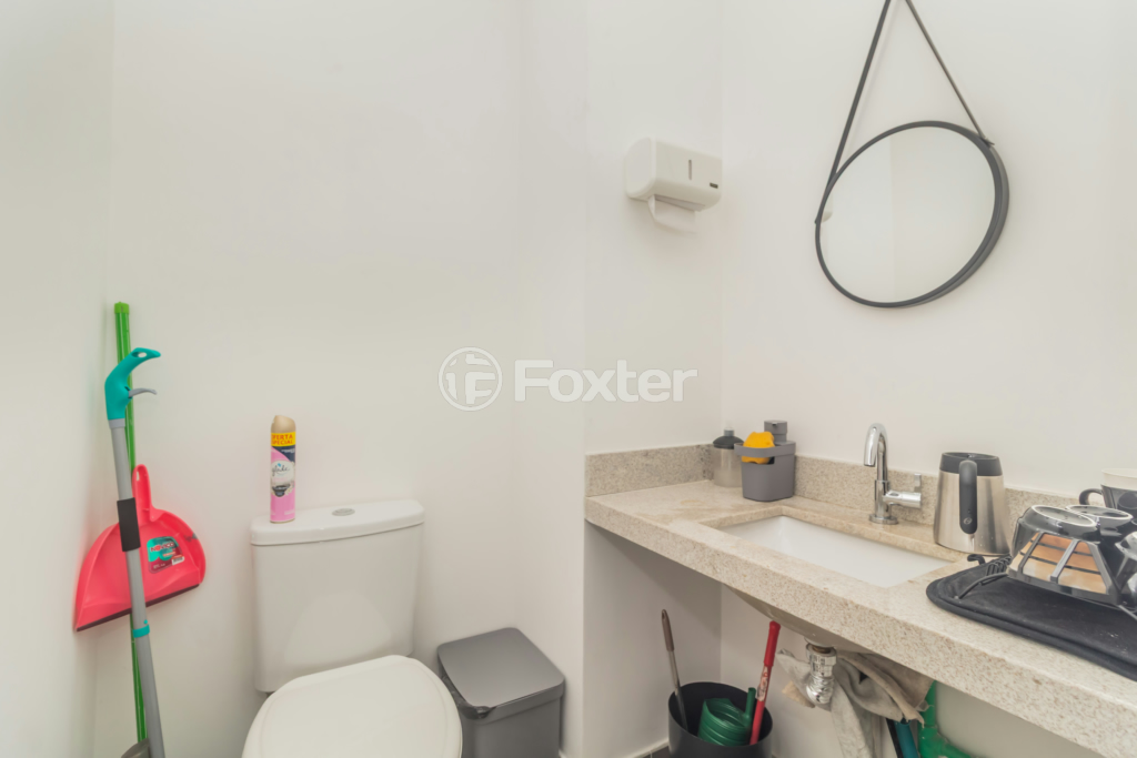 Conjunto Comercial-Sala à venda, 38m² - Foto 10