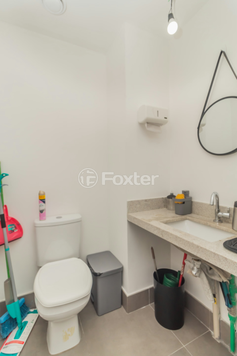 Conjunto Comercial-Sala à venda, 38m² - Foto 11